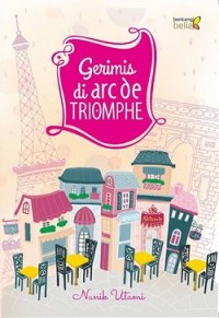 Image of Gerimis di Arc de Triomphe