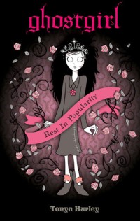 Image of Ghost Girl