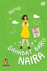 Image of Girls' Corner Sahabat Baru Naira