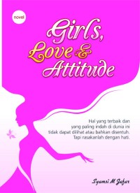 Image of Girls , Love & Attitude