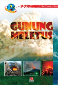 Image of Gunung Meletus : Seri Bencana