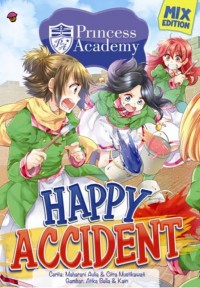 Image of Happy Accident