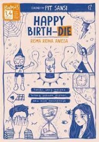 Image of Happy Birth - die