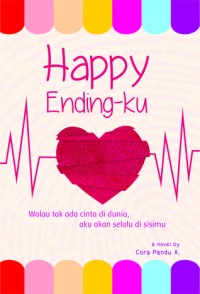 Image of Happy Ending-ku