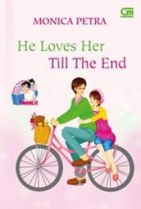 Image of He Loves Her Till The End
