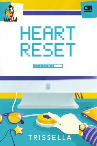 Image of Heart Reset