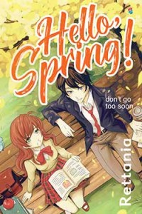 Image of Hello , Spring !