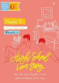 Image of High School Love Story