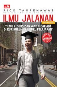 Image of Ilmu Jalanan