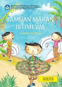 Image of Jamuan Makan Istimewa
