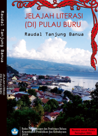 Image of Jelajah Literasi (di) Pulau Buru