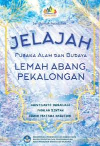 Image of Jelajah Pustaka Alam dan Budaya Lemah Abang, Pekalongan