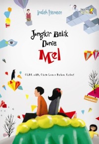 Image of Jungkir Balik Dunia Mel