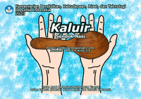 Image of Kaluir : Sendok Nasi