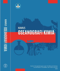 Image of Kamus Oseanografi Kimia