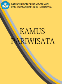 Image of Kamus Pariwisata