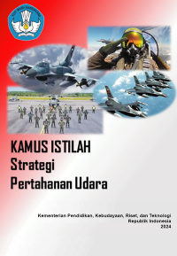 Image of Kamus Pertahanan : Strategi Pertahanan Udara