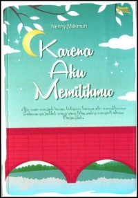 Image of Karena Aku Memilihmu