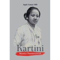 Image of Kartini : Kisah yang Tersembunyi