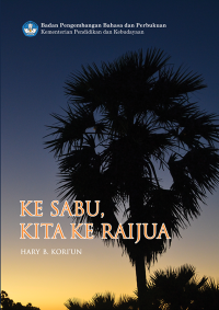 Image of Ke Sabu, Kita ke Raijua