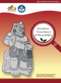 Image of Keindahan Tersembunyi di Bhumi Kadiri
