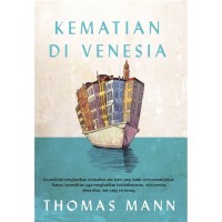 Image of Kematian di Venesia