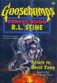 Image of Kembali ke Perkemahan Hantu