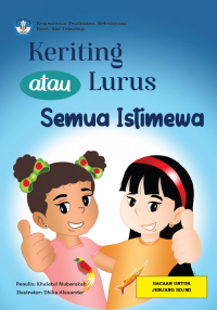 Image of Keriting atau Lurus Semua Istimewa