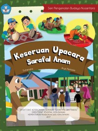 Image of Keseruan Upacara Sarafal Anam