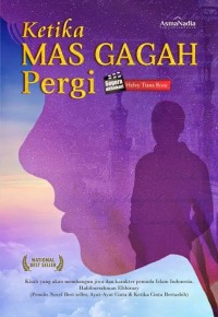 Image of Ketika Mas Gagah Pergi
