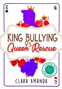 Image of King Bullying Vs Queen Rescue