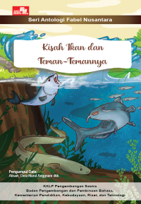 Image of Kisah Ikan dan Teman-Temannya