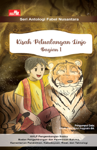 Image of Kisah petualangan Linjo Bagian 1