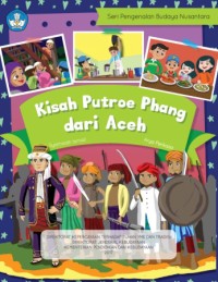 Image of Kisah Putroe Phang dari Aceh