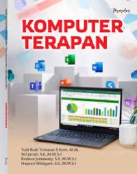 Image of Komputer Terapan