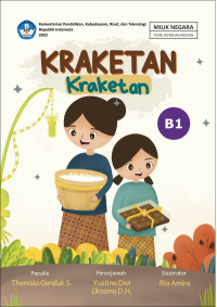 Image of Kraketan