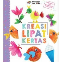 Image of Kreasi Lipat Kertas