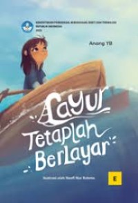 Image of Layur Tetaplah Berlayar
