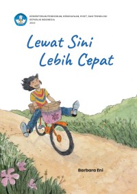 Image of Lewat Sini Lebih Cepat