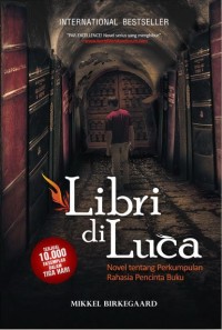 Image of Libri di Luca