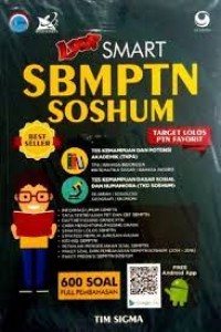 Image of Loop Smart SBMPTN SOSHUM