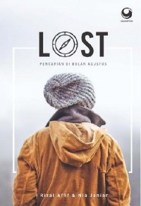 Image of Lost : Pencarian di Bulan Agustus