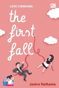 Image of Love Command : The First Fall