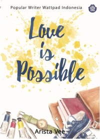 Image of Love is Possible