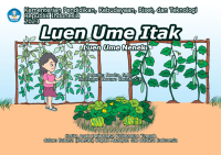 Image of Luen Ume Itak : Luen Ume Nenek