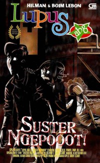 Image of Lupus ABG : Suster Ngepooot !