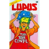 Image of Lupus : Topi - Topi Centil