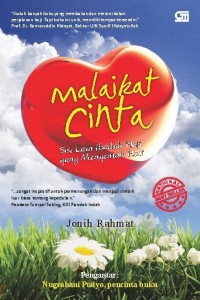 Image of Malaikat Cinta