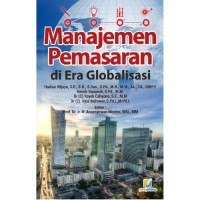 Image of Manajemen Pemasaran di Era Globalisasi