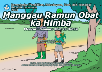 Image of Manggau Ramun Obat ka Himba : Mencari Ramuan Obat ke Hutan